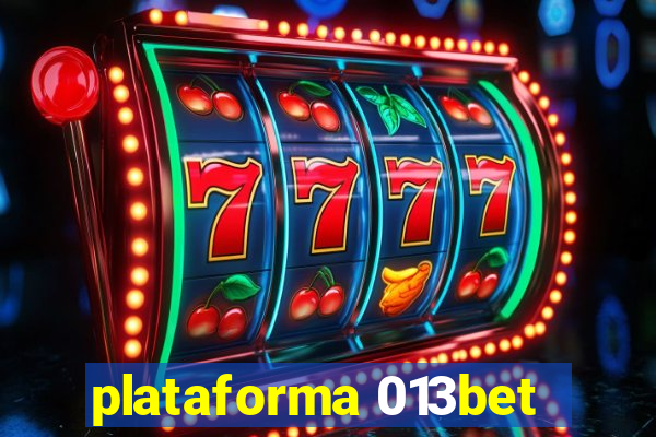 plataforma 013bet